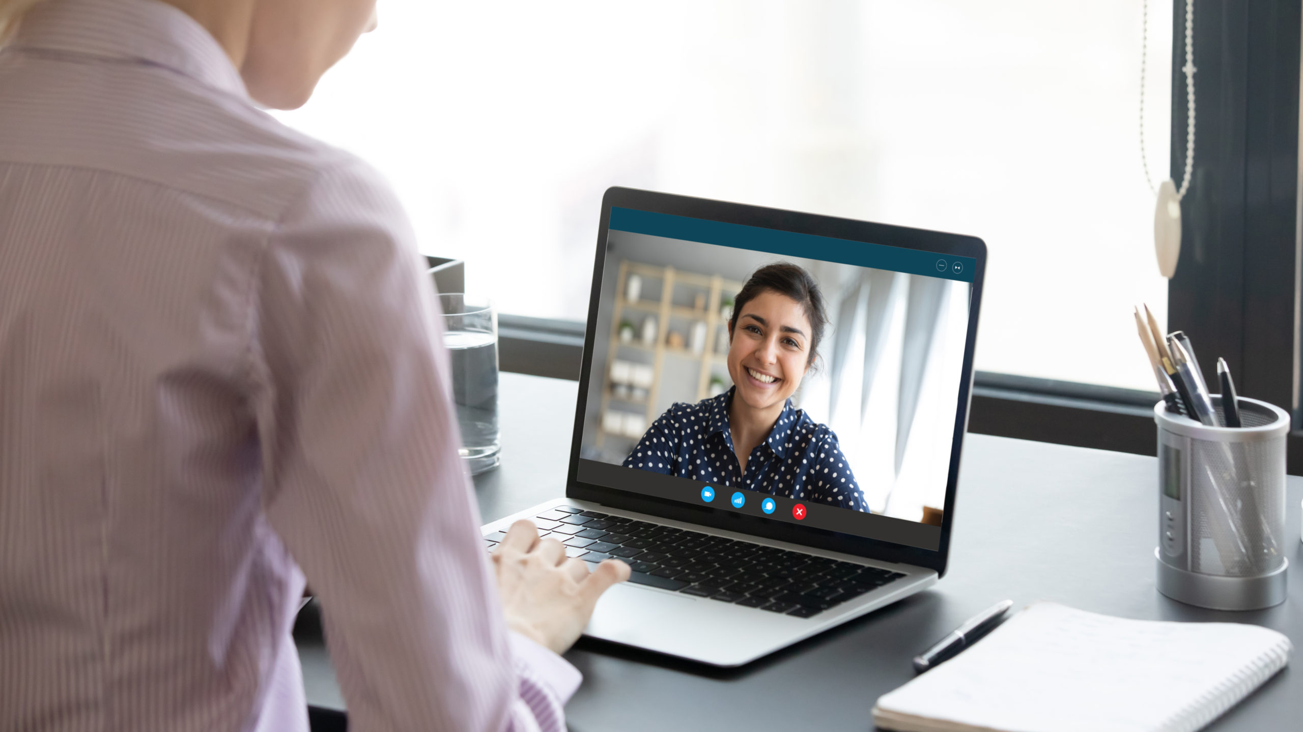 Virtual Initial Consultation