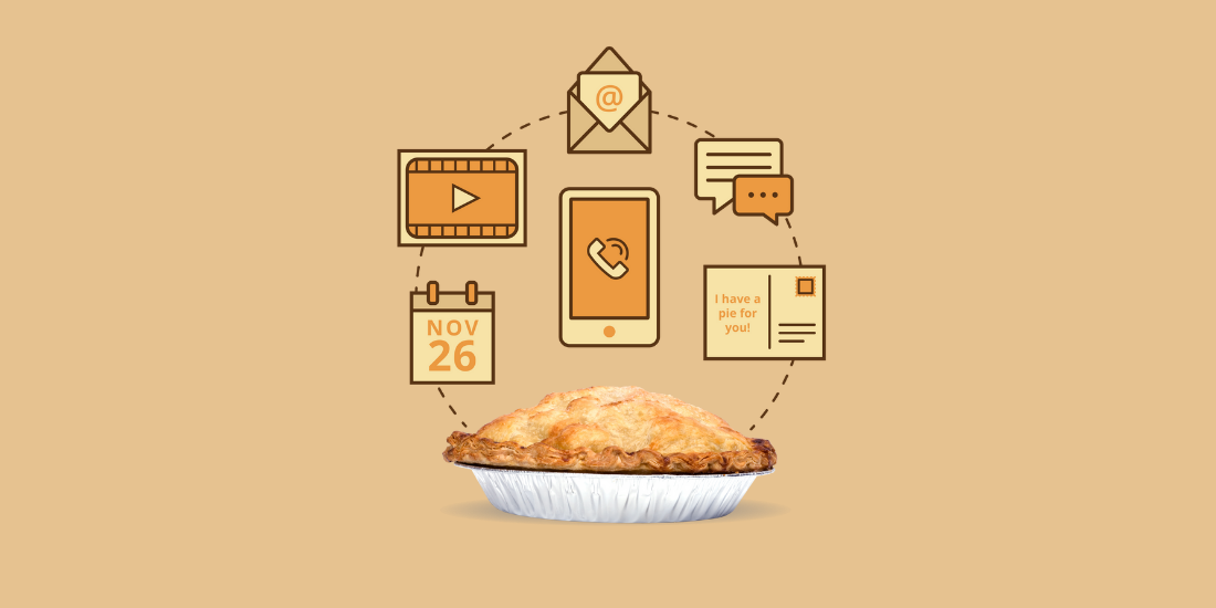 Real Estate Thanksgiving